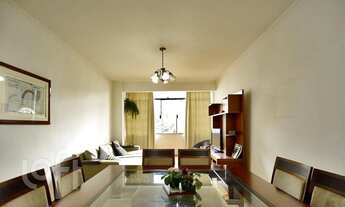 Imagem 5: Apartamento à venda em Campos Elísios com 145 m², 3 quartos, 1 suíte, 1 vaga