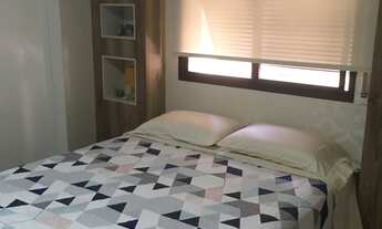 Imagem 7: Apartamento à venda em Jardim Paulista com 70 m², 2 quartos, 1 suíte, 1 vaga