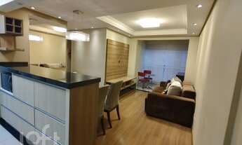 Imagem: Apartamento à venda em Vila Prudente com