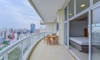 Imagem: APARTAMENTO em São Paulo - SP, Cidade Monções