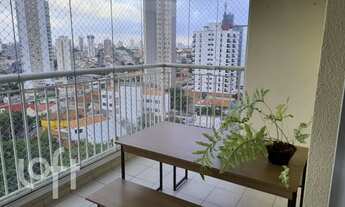 Imagem 5: Apartamento à venda em Cursino com 80 m², 2 quartos, 1 suíte, 1 vaga