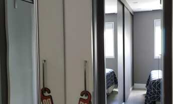 Imagem 4: Apartamento à venda em Vila Andrade com 74 m², 2 quartos, 1 suíte, 2 vagas