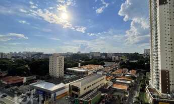 Imagem 5: Apartamento à venda em Vila Sônia com 83 m², 2 quartos, 1 suíte, 2 vagas