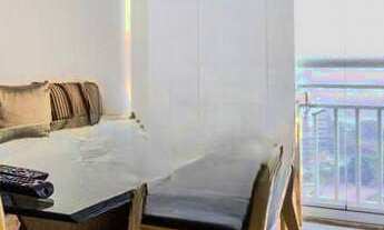 Imagem 2: Apartamento à venda em Perdizes com 57 m², 2 quartos, 1 vaga