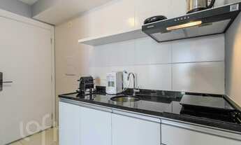 Imagem 4: Apartamento à venda em Santana com 29 m², 1 quarto, 1 suíte, 1 vaga