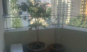 Imagem 3: Apartamento à venda em Jabaquara com 87 m², 3 quartos, 1 suíte, 1 vaga