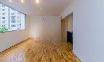 Imagem 2: Apartamento à venda em Sumaré com 129 m², 3 quartos, 1 suíte, 1 vaga