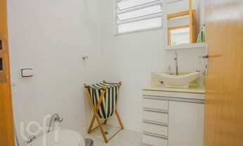 Imagem 4: Apartamento à venda em Higienópolis com 75 m², 2 quartos, 1 suíte