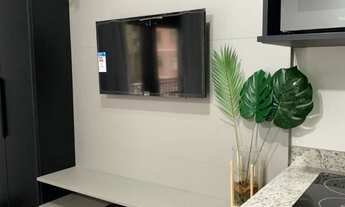 Imagem 5: Apartamento à venda em Bela Vista com 30 m², 1 quarto