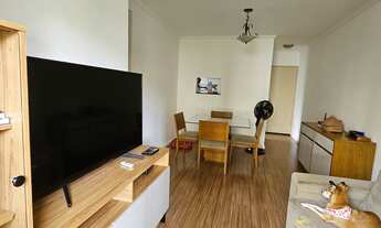 Imagem 1: Apartamento à venda em Aclimação com 67 m², 3 quartos, 1 suíte, 1 vaga