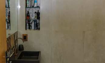 Imagem 2: Apartamento à venda em Campos Elísios com 86 m², 2 quartos