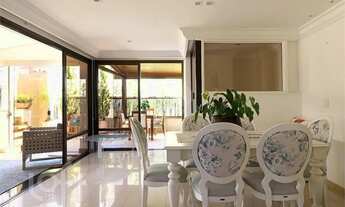 Imagem 2: Apartamento à venda em Alto da Lapa com 214 m², 3 quartos, 1 suíte, 3 vagas