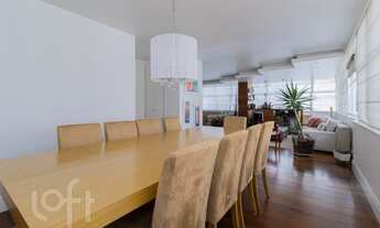 Imagem 6: Apartamento à venda em Santa Cecília com 260 m², 4 quartos, 1 suíte, 2 vagas