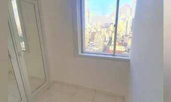 Imagem 3: Apartamento à venda em Campos Elísios com 56 m², 1 quarto, 1 suíte