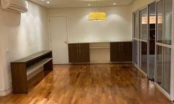 Imagem: Apartamento à venda em Cursino com 170