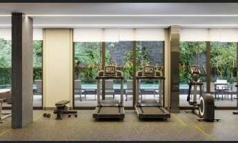 Imagem 5: APARTAMENTO em São Paulo - SP, Vila Madalena