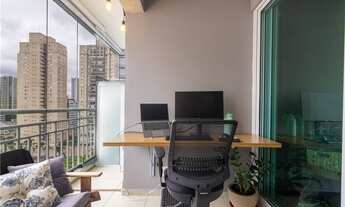 Imagem 7: APARTAMENTO em São Paulo - SP, Jardim das Acácias