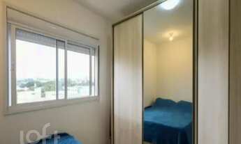 Imagem 6: Apartamento à venda em Barra Funda com 66 m², 3 quartos, 1 suíte, 1 vaga