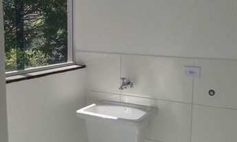 Imagem 4: Apartamento à venda em Sacomã com 34 m², 2 quartos