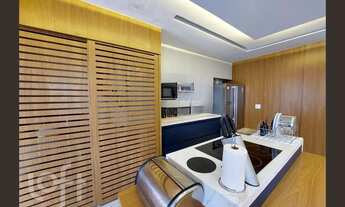 Imagem 6: Apartamento à venda em Campo Limpo com 81 m², 2 quartos, 2 suítes, 2 vagas