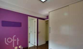 Imagem 7: Apartamento à venda em Vila Andrade com 181 m², 3 quartos, 3 suítes, 3 vagas