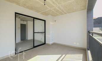 Imagem 7: Apartamento à venda em Bom Retiro com 30 m², 1 quarto