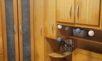 Imagem 7: Apartamento à venda em Morumbi com 50 m², 2 quartos, 1 vaga