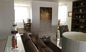 Imagem: Apartamento à venda em Morumbi com 337