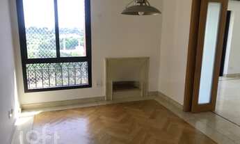 Imagem 7: Apartamento à venda em Sumaré com 331 m², 4 quartos, 4 suítes, 4 vagas