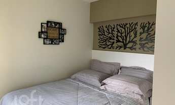 Imagem 6: Apartamento à venda em Cursino com 105 m², 3 quartos, 1 suíte, 3 vagas