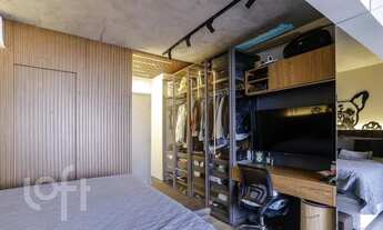 Imagem 6: Apartamento à venda em Bom Retiro com 33 m², 1 quarto, 1 suíte, 1 vaga