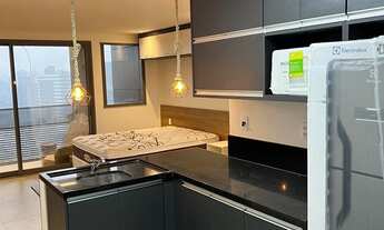 Imagem: Apartamento à venda em Morumbi com 37 m²