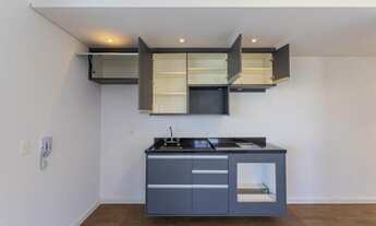 Imagem 6: Venda Apartamento com 1 dormitório