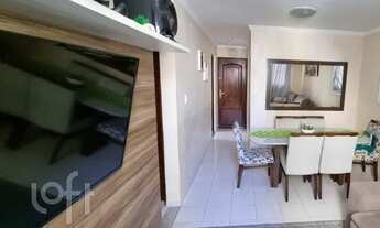 Imagem 2: Apartamento à venda em Brás com 50 m², 2 quartos, 1 vaga