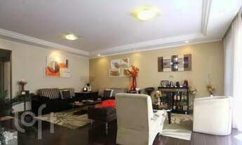 Imagem 2: Apartamento à venda em Sumaré com 200 m², 4 quartos, 3 suítes, 3 vagas