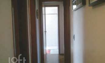 Imagem 4: Apartamento à venda em Saúde com 86 m², 3 quartos, 1 suíte, 2 vagas