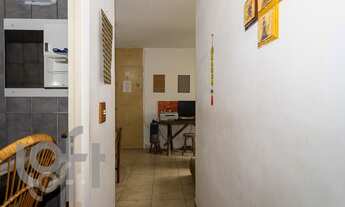 Imagem 2: Apartamento à venda em Vila Prudente com 54 m², 3 quartos, 1 vaga