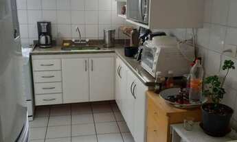 Imagem 7: Apartamento à venda em Bosque da Saúde com 68 m², 2 quartos, 1 vaga