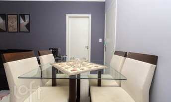 Imagem 6: Apartamento à venda em Campos Elísios com 50 m², 1 quarto