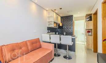 Imagem 1: Apartamento à venda em Itaquera com 35 m², 2 quartos