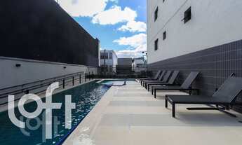 Imagem 7: Apartamento à venda em Bom Retiro com 30 m², 1 quarto, 1 suíte, 1 vaga