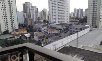 Imagem 4: Apartamento à venda em Bosque da Saúde com 94 m², 3 quartos, 1 suíte, 2 vagas