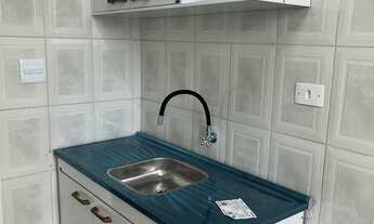 Imagem 6: Apartamento à venda em Brás com 46 m², 1 quarto