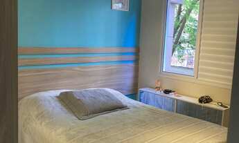 Imagem 6: Apartamento à venda em Vila Prudente com 50 m², 2 quartos, 1 vaga