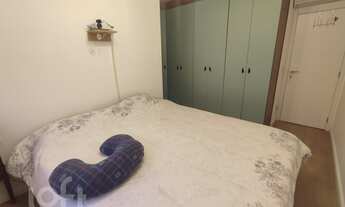 Imagem 4: Apartamento à venda em Campos Elísios com 94 m², 2 quartos, 2 suítes, 2 vagas