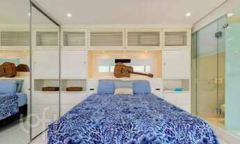 Imagem 6: Apartamento à venda em Santana com 45 m², 1 quarto, 1 suíte, 1 vaga