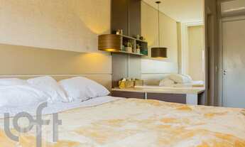 Imagem 2: Apartamento à venda em Bosque da Saúde com 82 m², 2 quartos, 2 suítes, 2 vagas