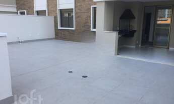 Imagem 5: Apartamento à venda em Bom Retiro com 141 m², 2 quartos, 1 suíte, 1 vaga