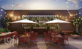 Imagem 4: Apartamento à venda em Bela Vista com 25 m², 1 quarto