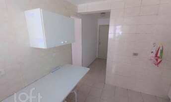 Imagem 6: Apartamento à venda em Cursino com 72 m², 2 quartos, 1 vaga